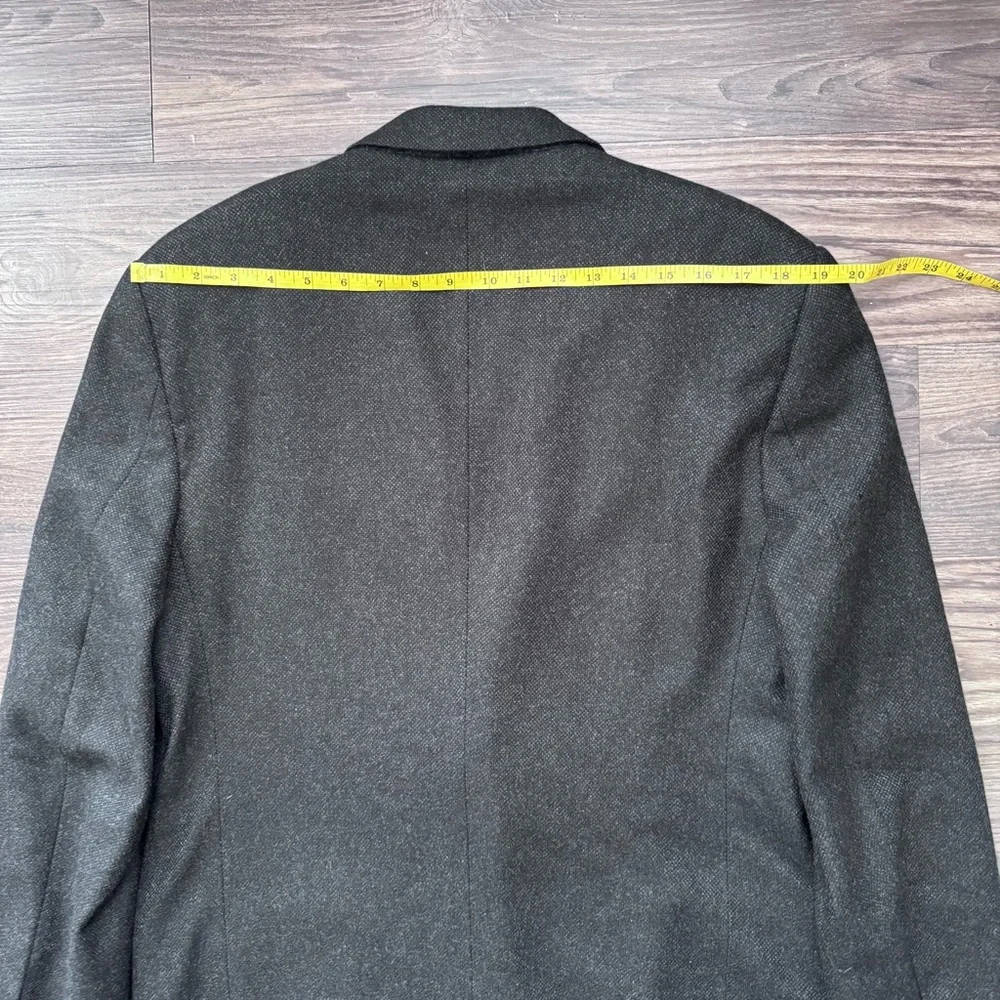 Giorgio Armani Cashmere Men's Blazer
